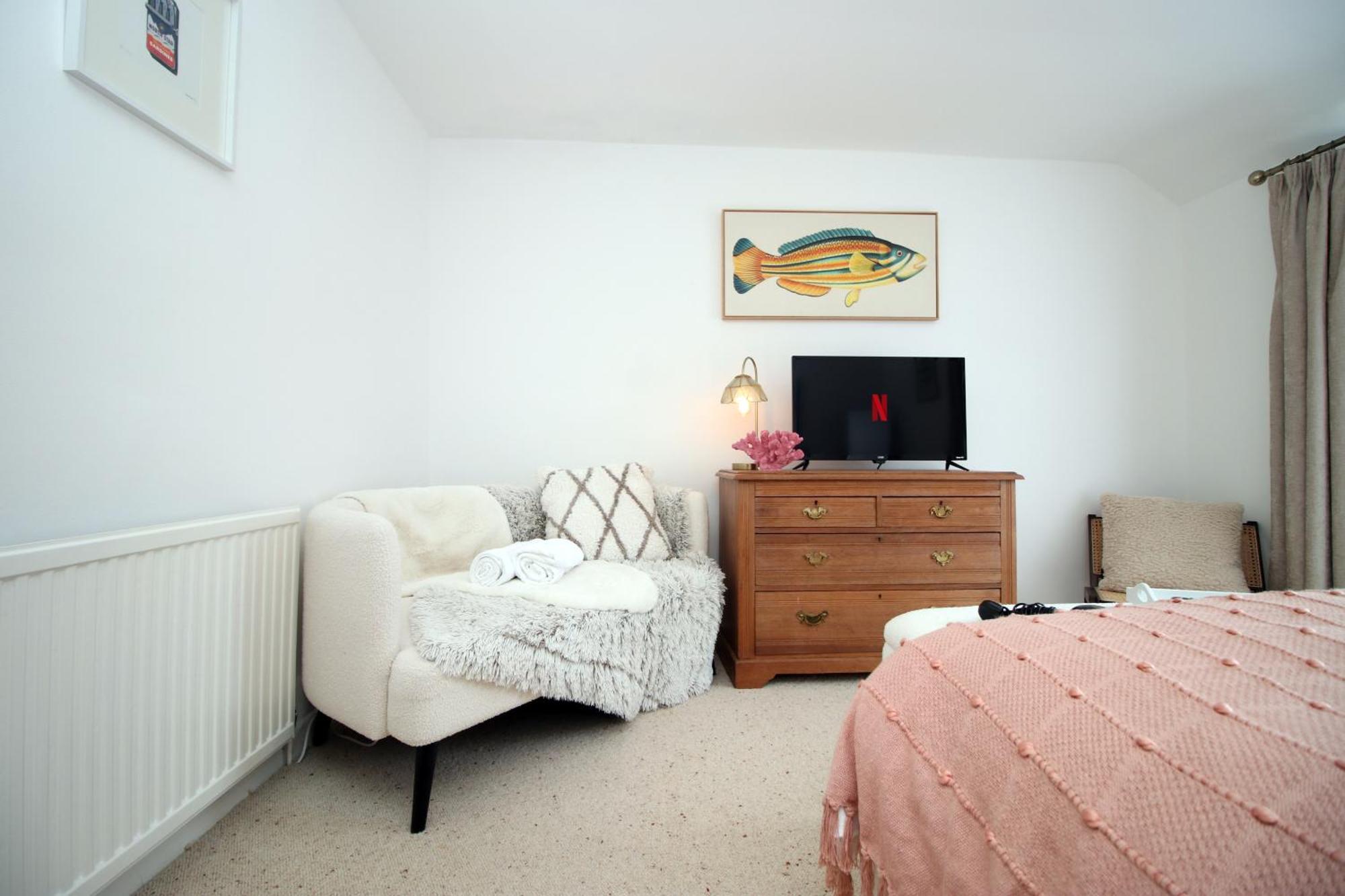 Little Gem In The Mumbles! Fishermans Cottage With Log Burner, Dog Friendly And Welcome Breakfast Hamper! المظهر الخارجي الصورة