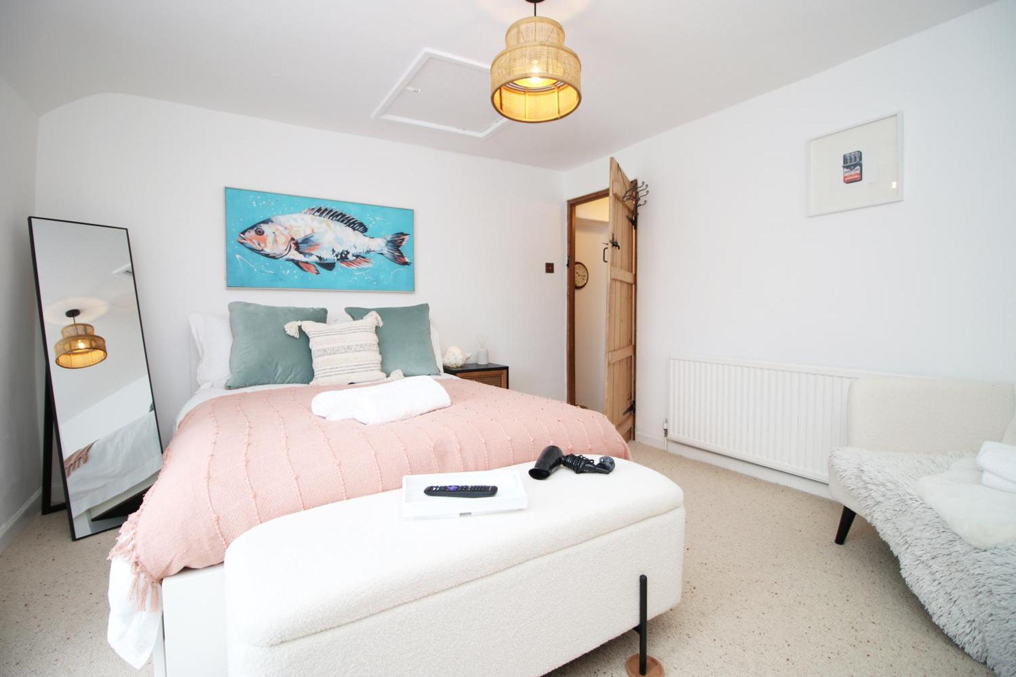 Little Gem In The Mumbles! Fishermans Cottage With Log Burner, Dog Friendly And Welcome Breakfast Hamper! المظهر الخارجي الصورة
