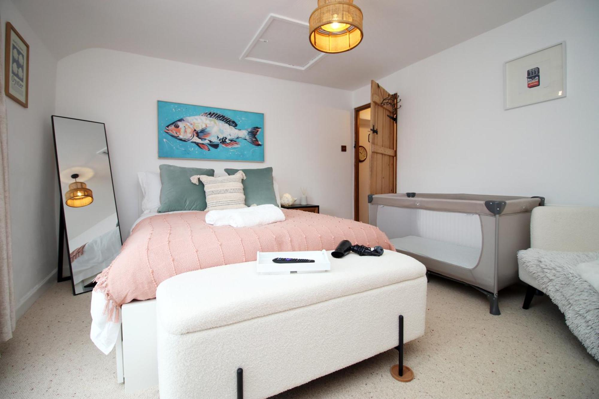 Little Gem In The Mumbles! Fishermans Cottage With Log Burner, Dog Friendly And Welcome Breakfast Hamper! المظهر الخارجي الصورة