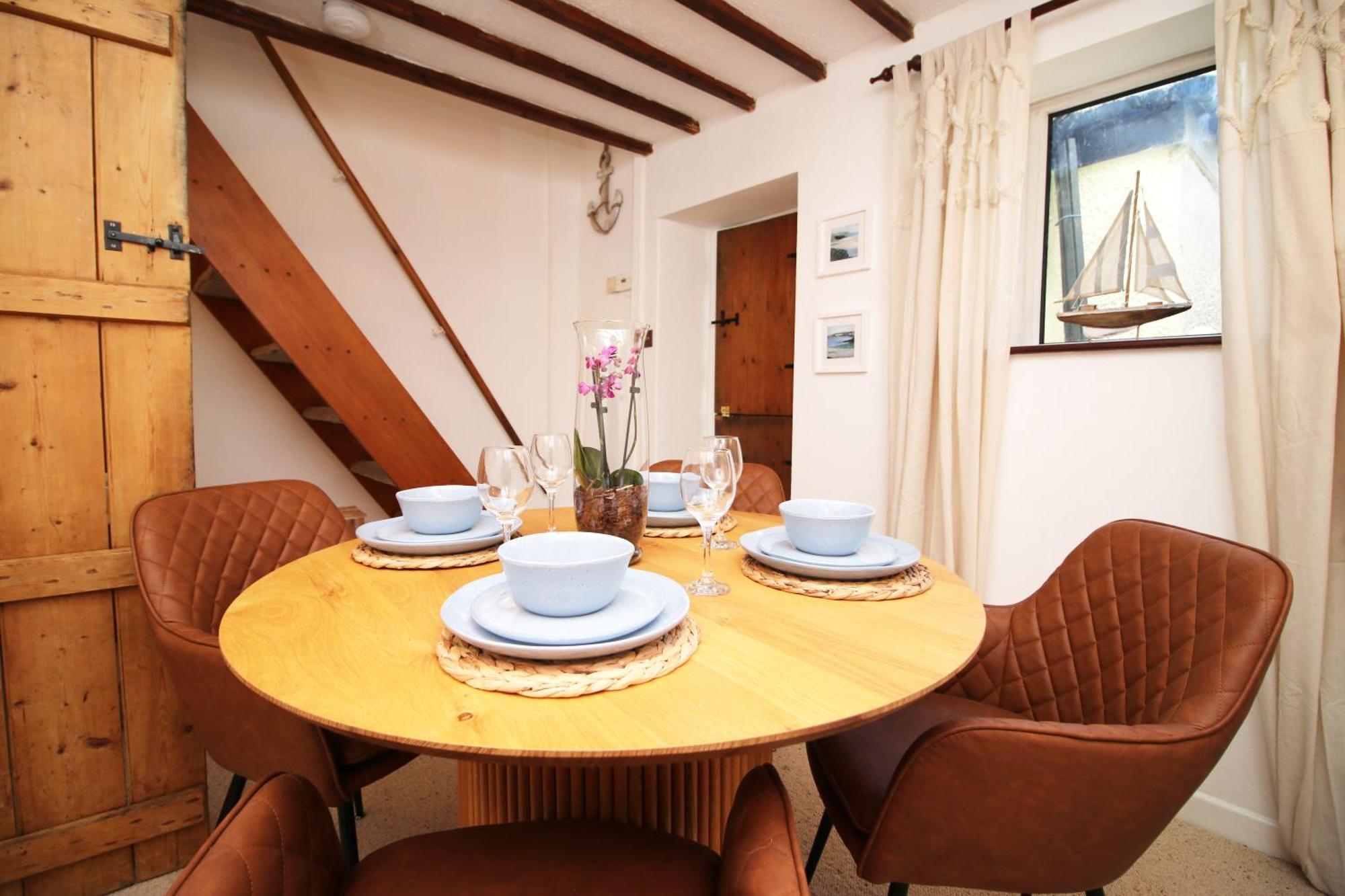Little Gem In The Mumbles! Fishermans Cottage With Log Burner, Dog Friendly And Welcome Breakfast Hamper! المظهر الخارجي الصورة