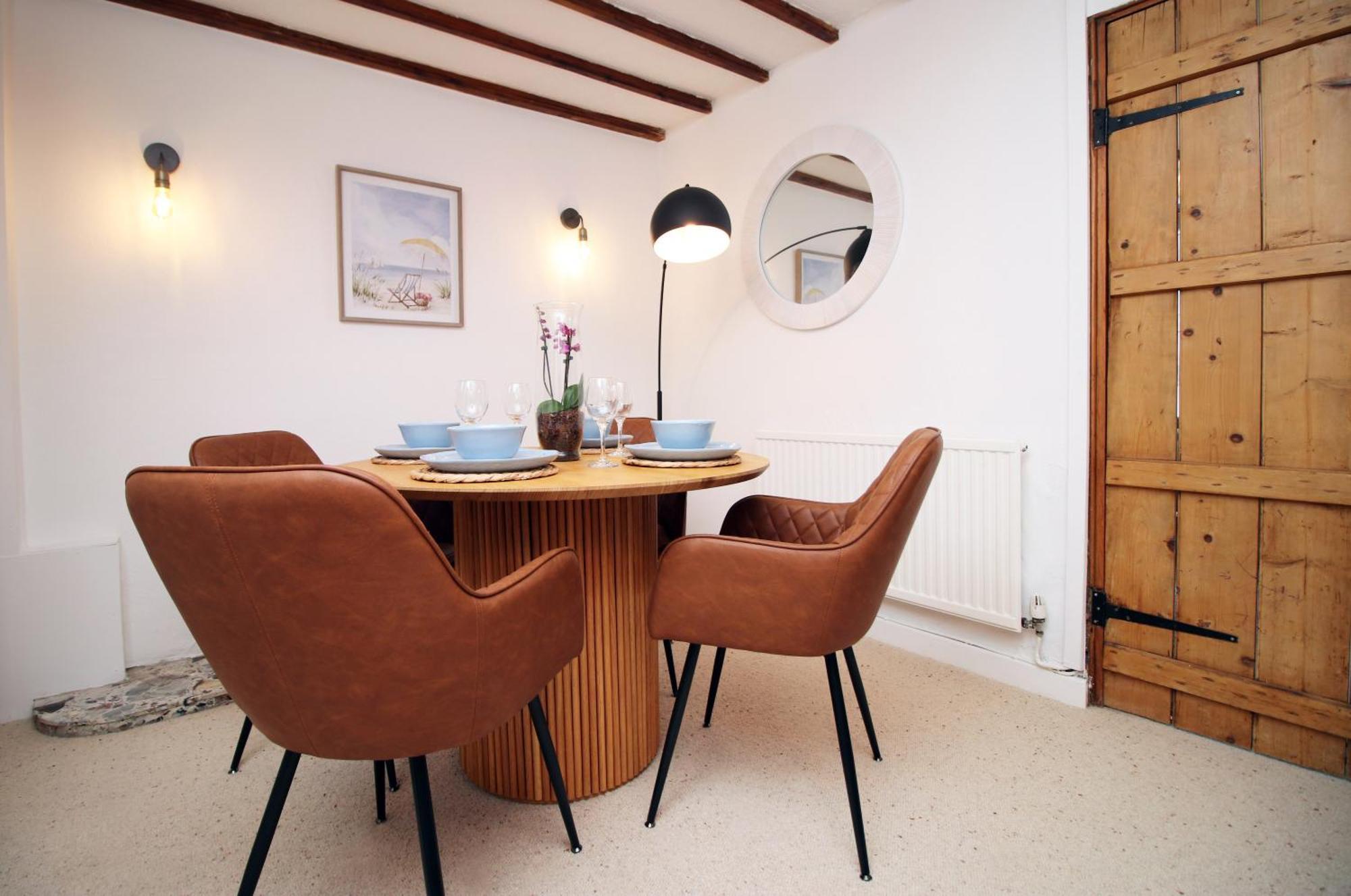 Little Gem In The Mumbles! Fishermans Cottage With Log Burner, Dog Friendly And Welcome Breakfast Hamper! المظهر الخارجي الصورة