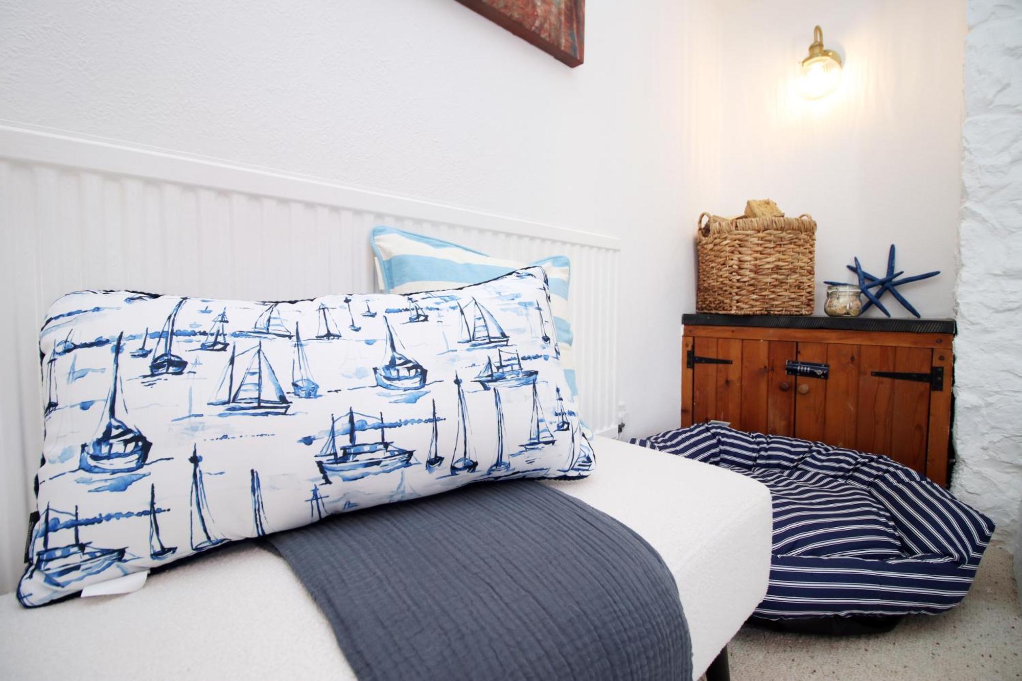 Little Gem In The Mumbles! Fishermans Cottage With Log Burner, Dog Friendly And Welcome Breakfast Hamper! المظهر الخارجي الصورة