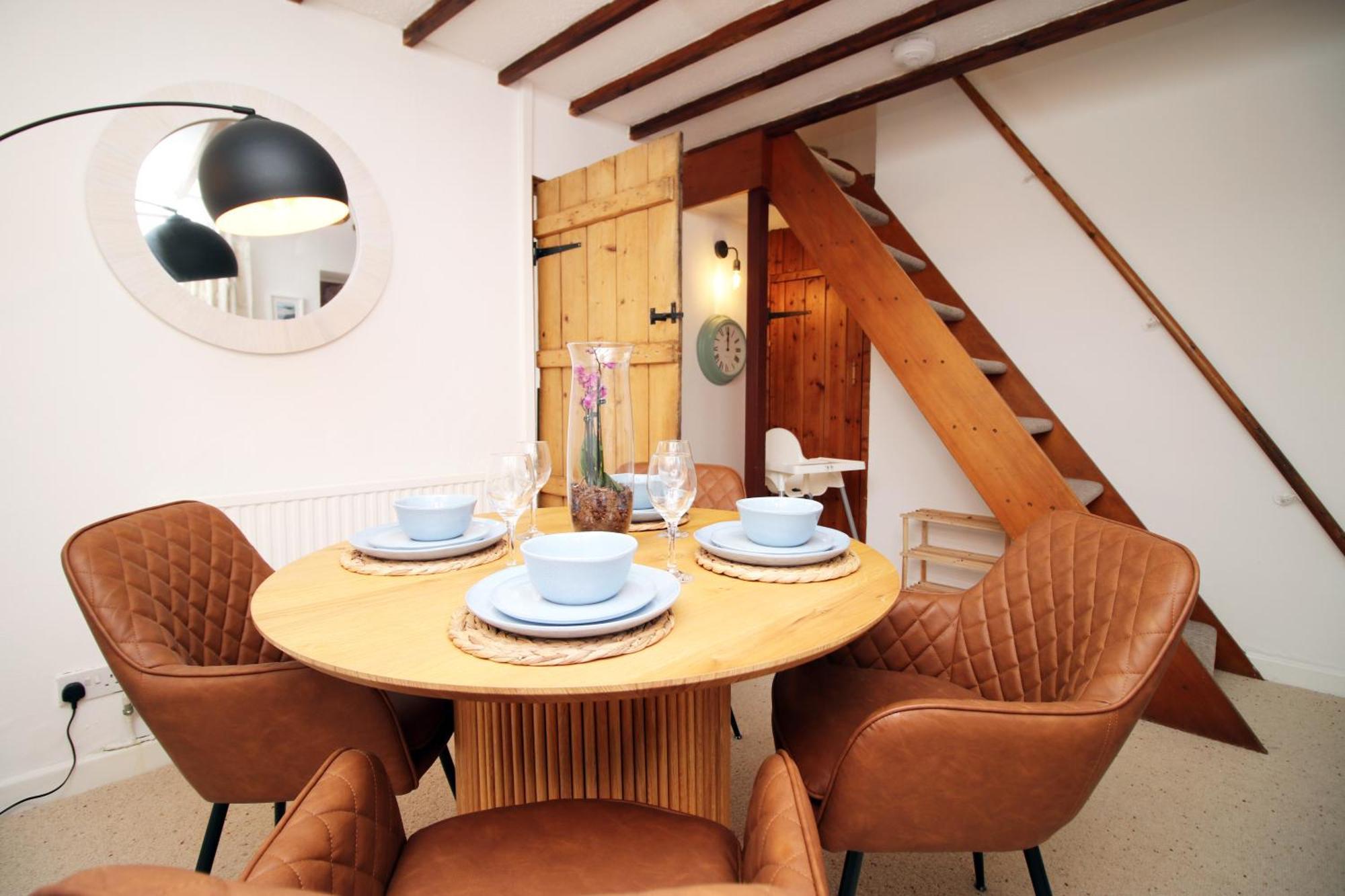 Little Gem In The Mumbles! Fishermans Cottage With Log Burner, Dog Friendly And Welcome Breakfast Hamper! المظهر الخارجي الصورة