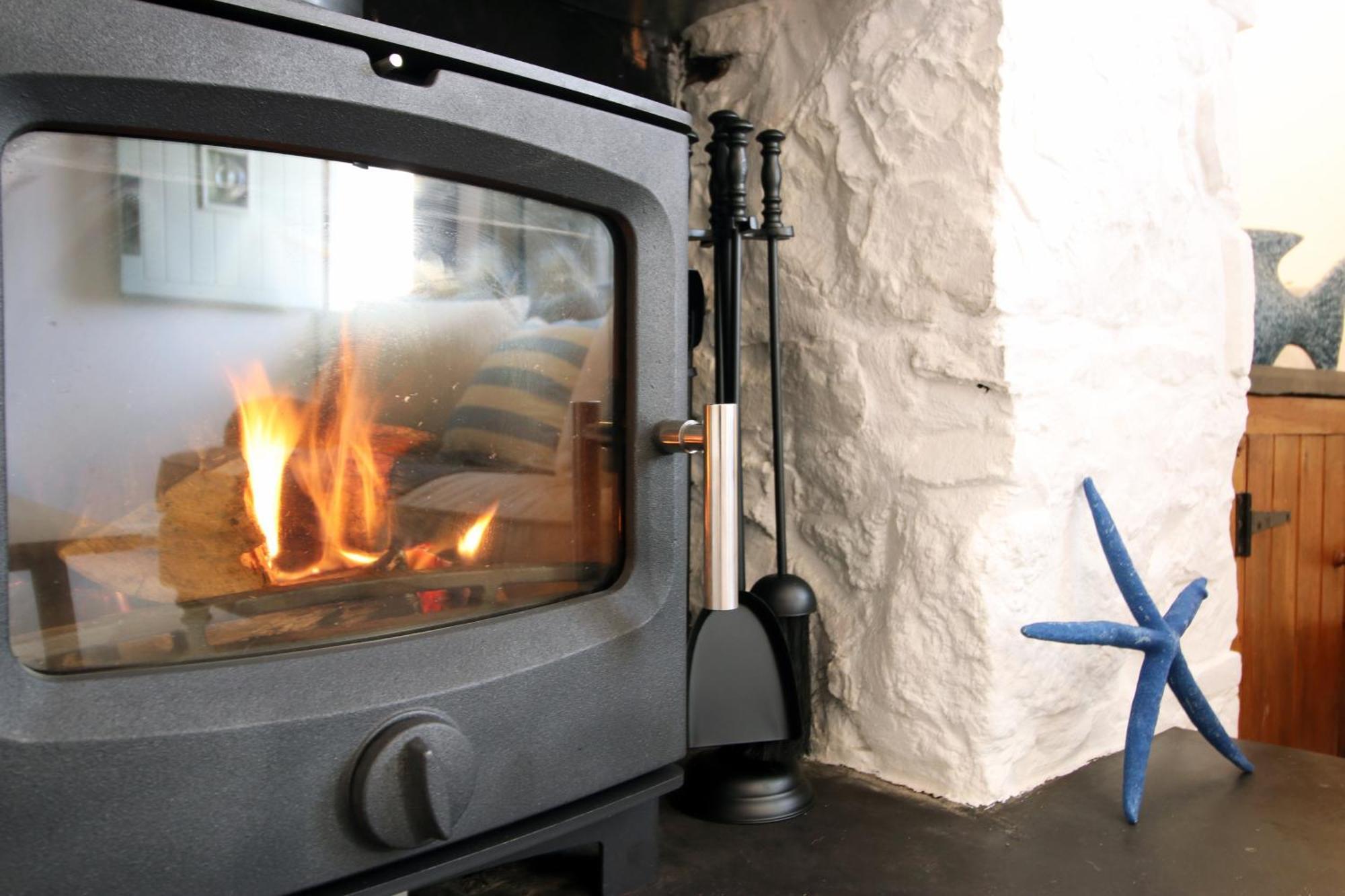 Little Gem In The Mumbles! Fishermans Cottage With Log Burner, Dog Friendly And Welcome Breakfast Hamper! المظهر الخارجي الصورة