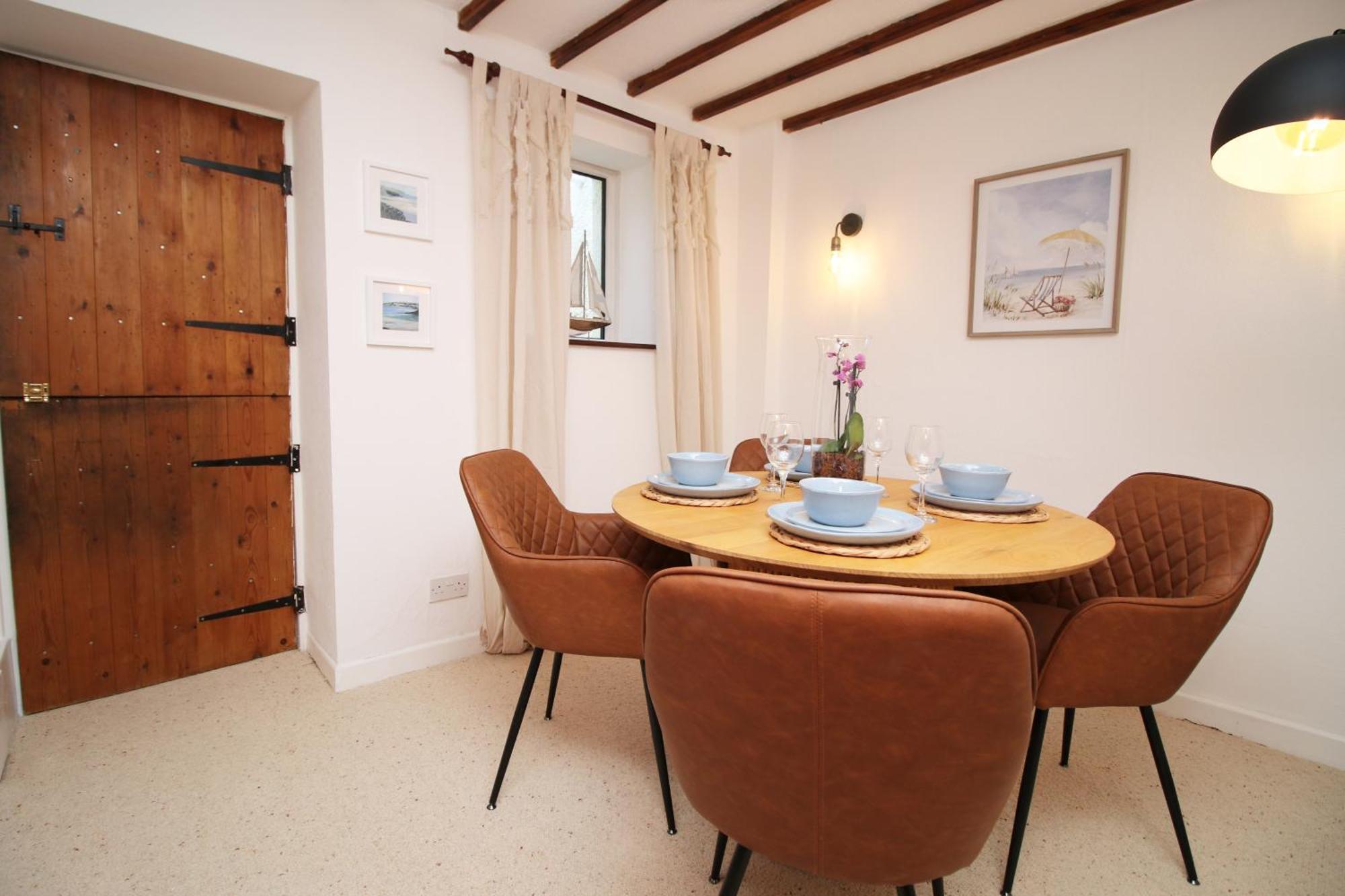 Little Gem In The Mumbles! Fishermans Cottage With Log Burner, Dog Friendly And Welcome Breakfast Hamper! المظهر الخارجي الصورة
